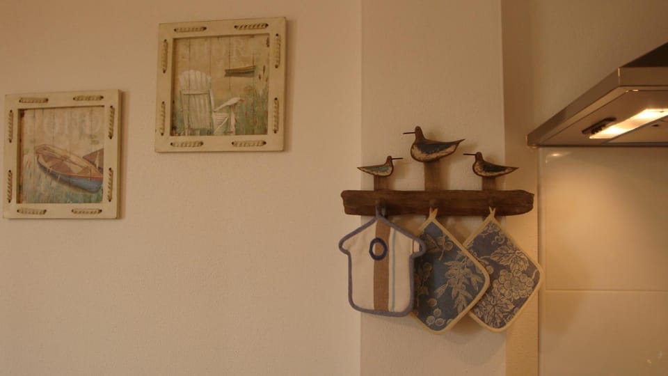 LA BARCHETTA suite Apartment in Orosei