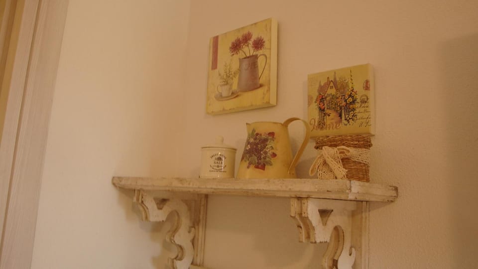 LA BARCHETTA suite Apartment in Orosei