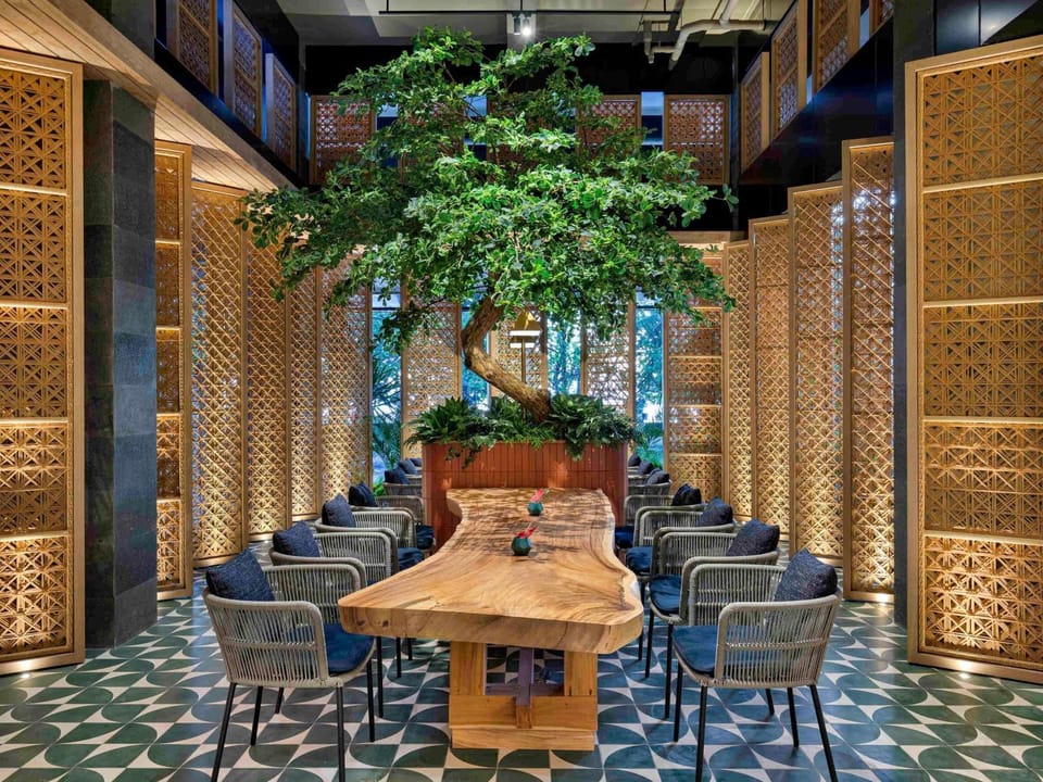 Meeting/conference room