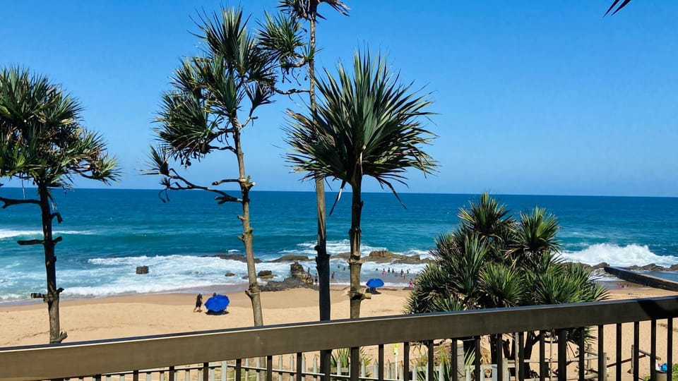 View (from property/room), Beach