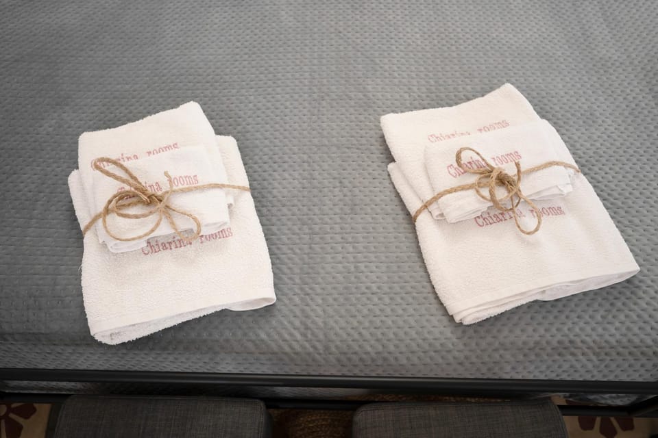 towels