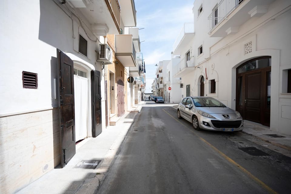 Neighbourhood, Street view, Location