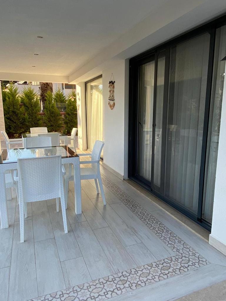 TOHARYA VILLA Villa in Ölüdeniz