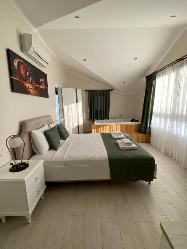 TOHARYA VILLA Villa in Ölüdeniz