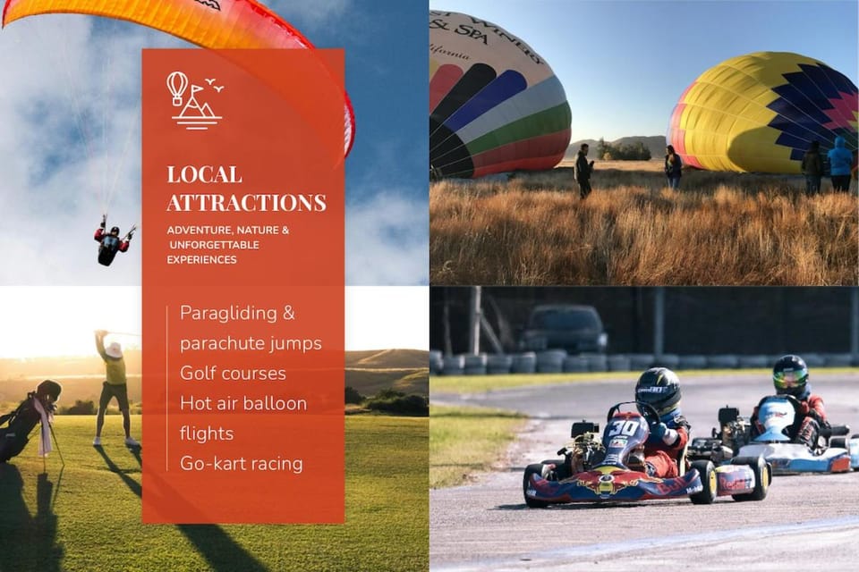 Nearby landmark, People, Activities, Golfcourse