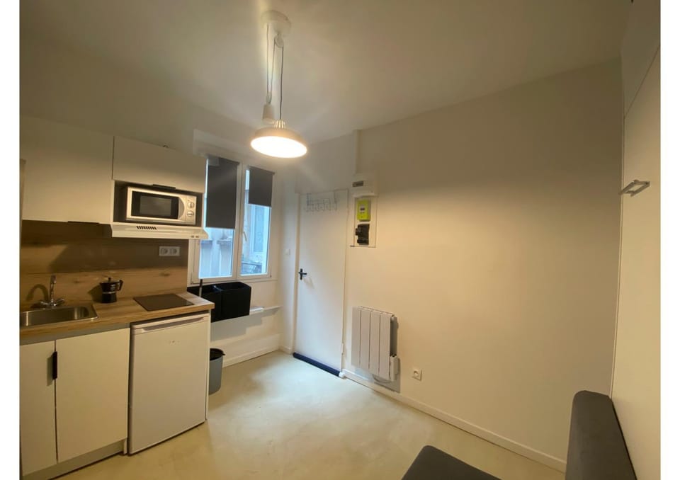 Paris-Bastille Apartment in Paris