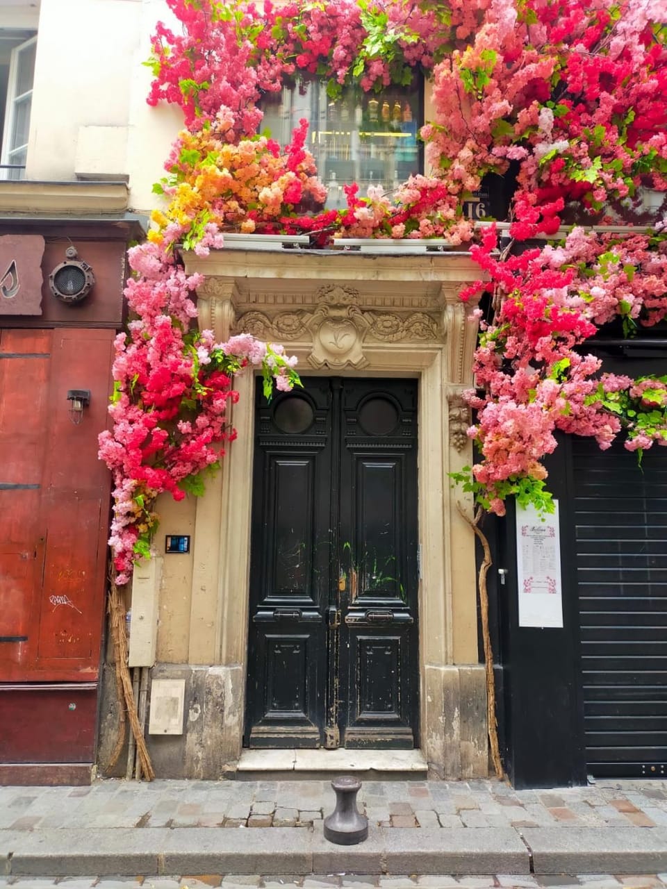 Paris-Bastille Apartment in Paris