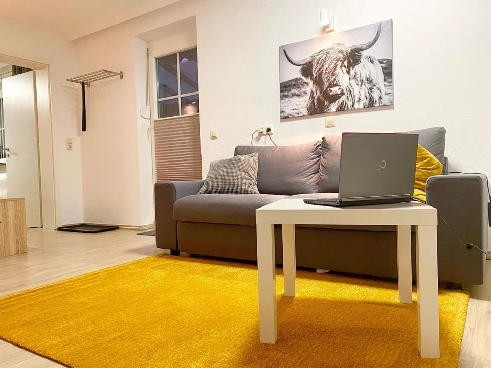 Haus Dora Apartment 2 Penken Apartment in Mayrhofen