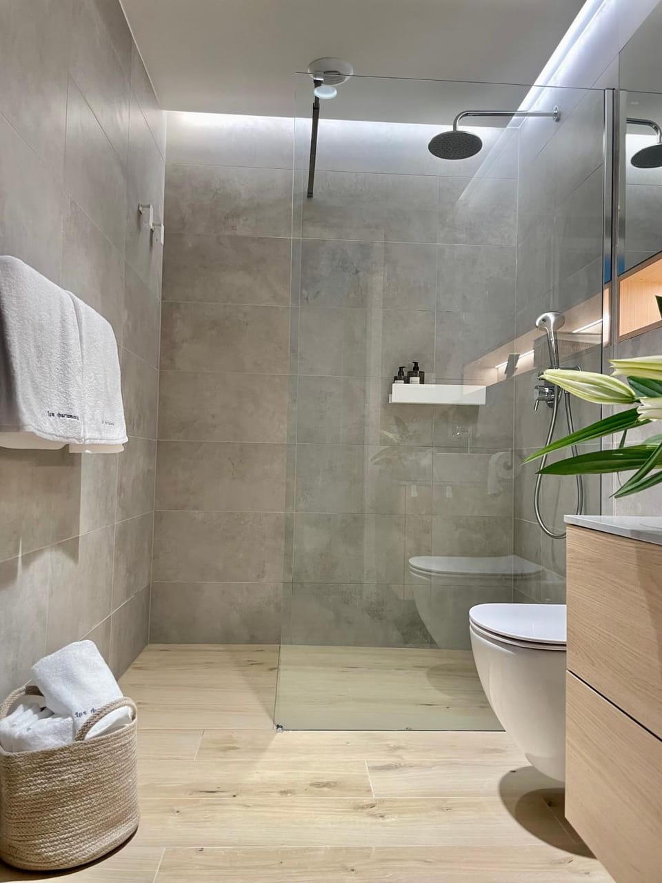 Lux Apartamenty - Pinea Apartment in West Pomeranian Voivodeship, Poland
