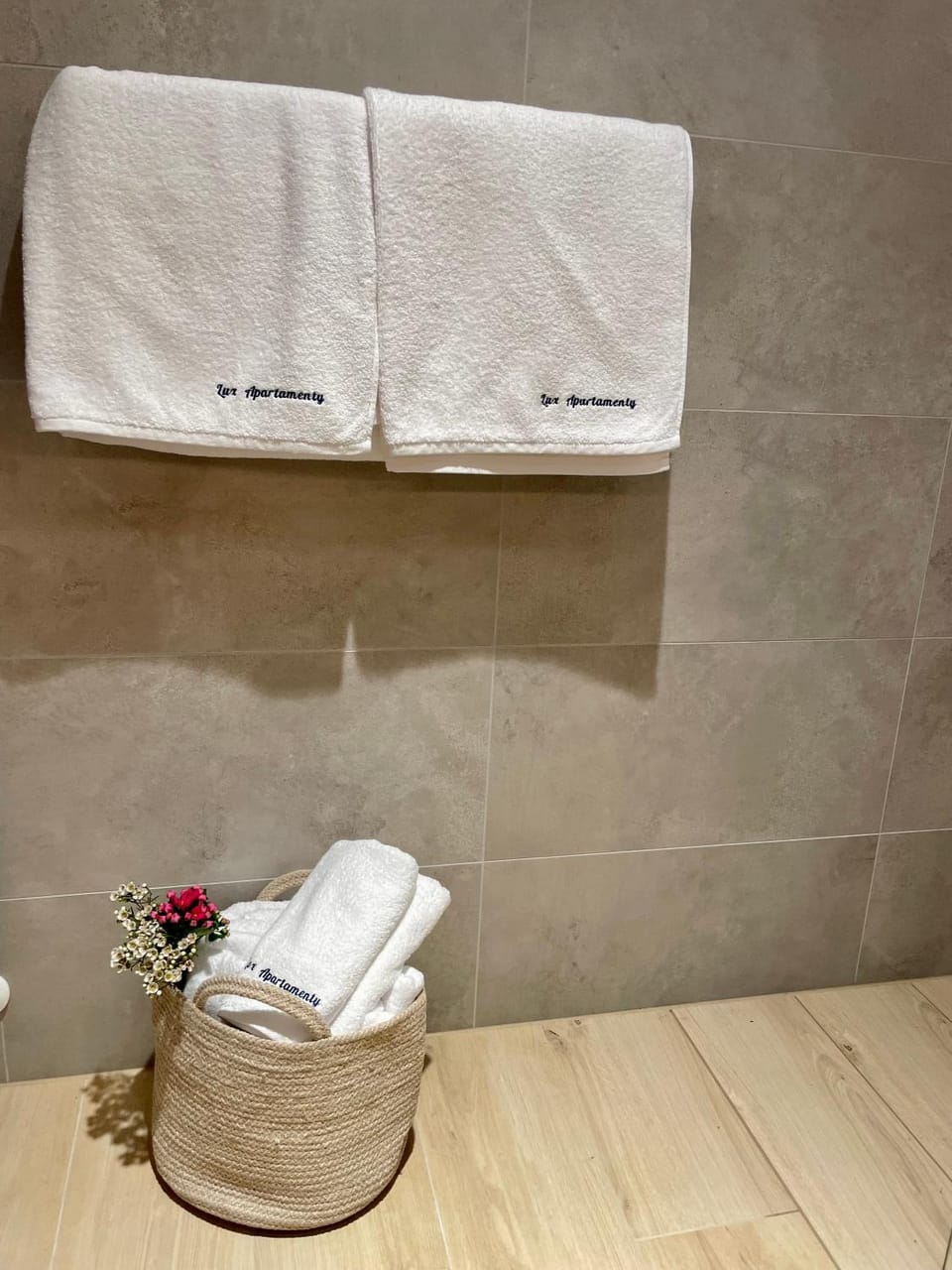 Lux Apartamenty - Pinea Apartment in West Pomeranian Voivodeship, Poland