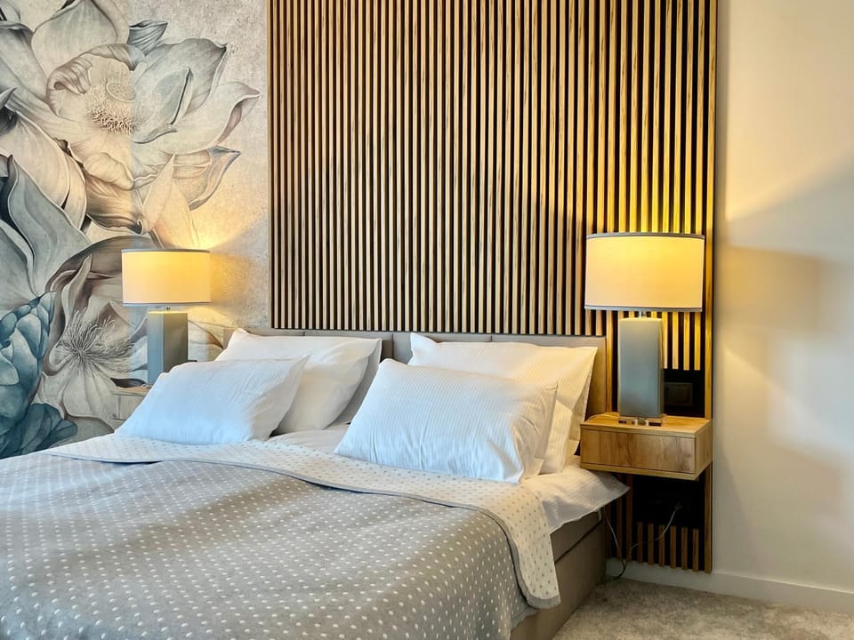 Lux Apartamenty - Pinea Apartment in West Pomeranian Voivodeship, Poland