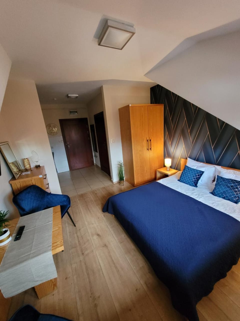 APARTAMENTY TR 11 Apartament nr 5 Apartment in Poland