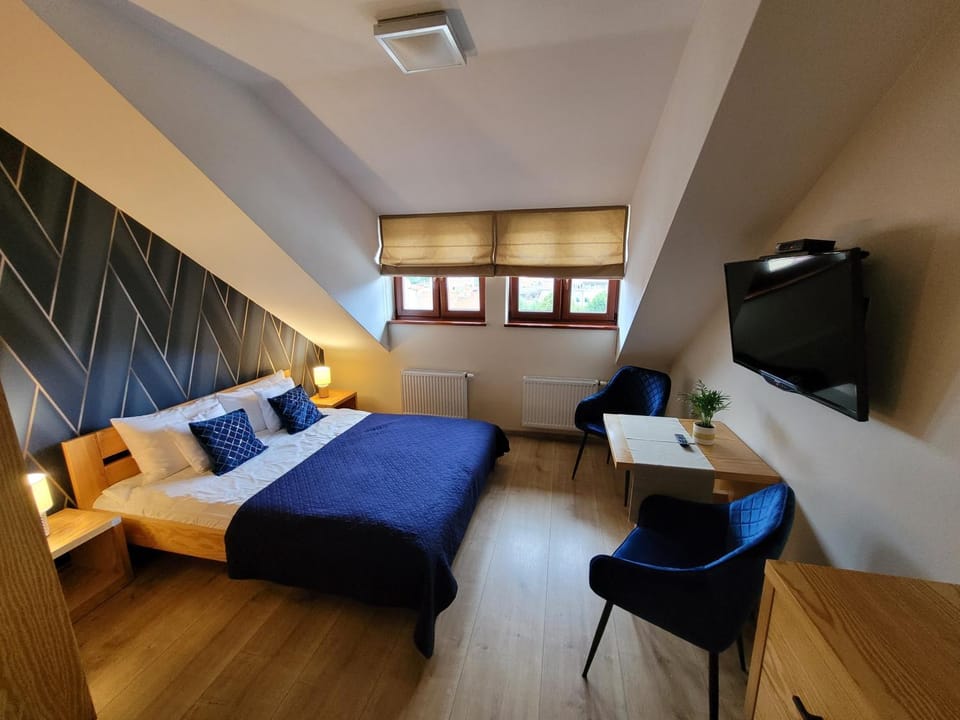 APARTAMENTY TR 11 Apartament nr 5 Apartment in Poland