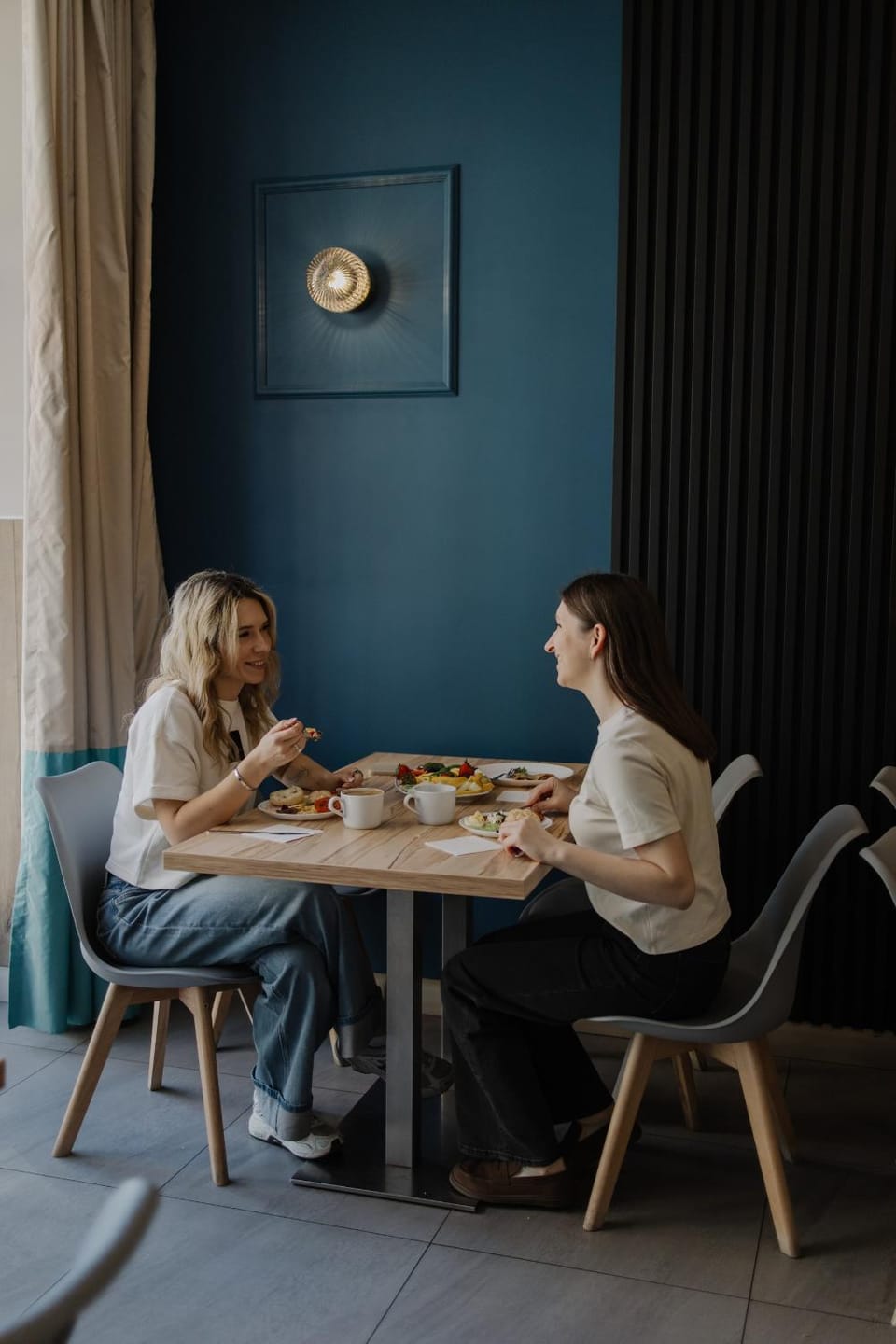 Restaurant/places to eat, Breakfast