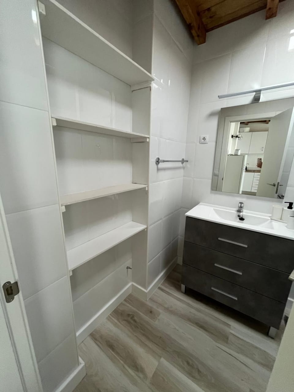 Avenida central Apartment in Corralejo