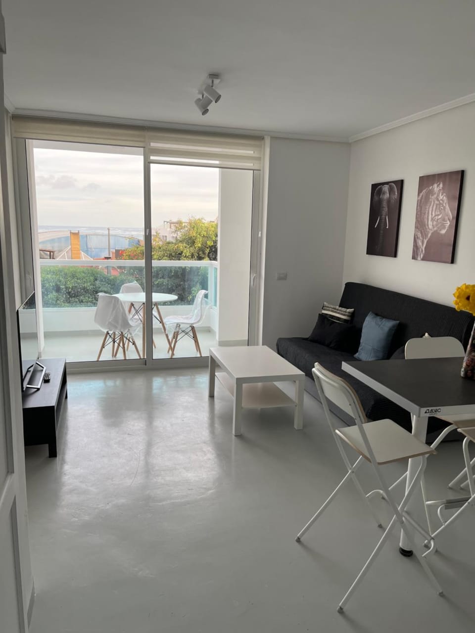 Avenida central Apartment in Corralejo