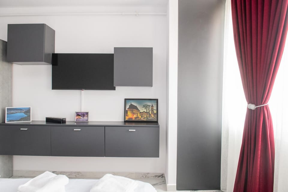 Apart Hotel Center Apartment in Romania