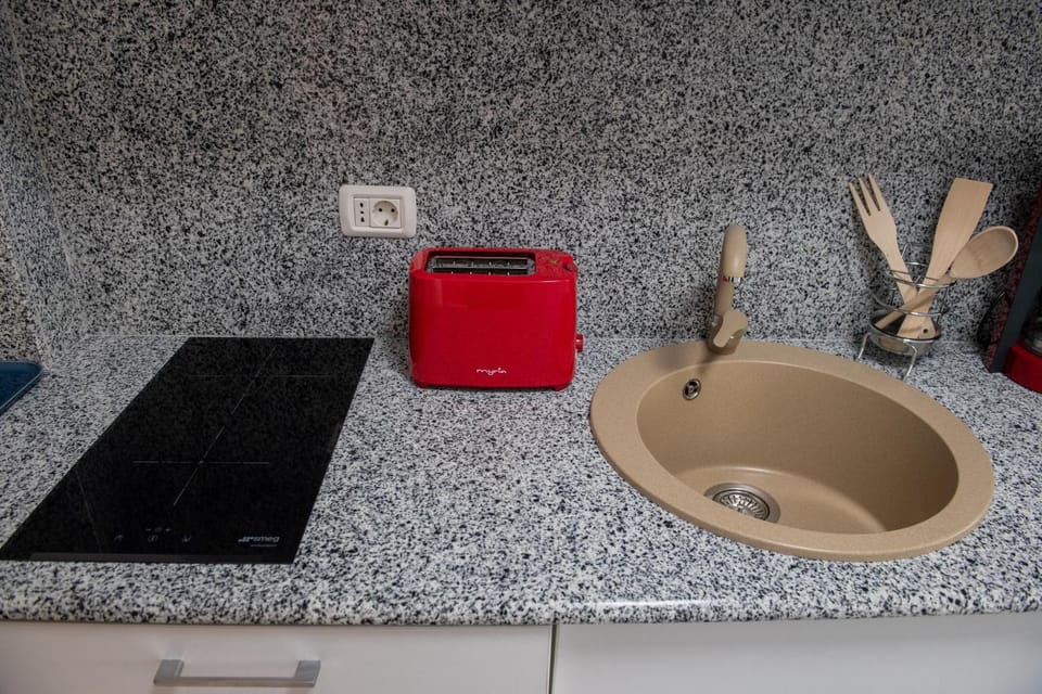 Apart Hotel Center Apartment in Romania
