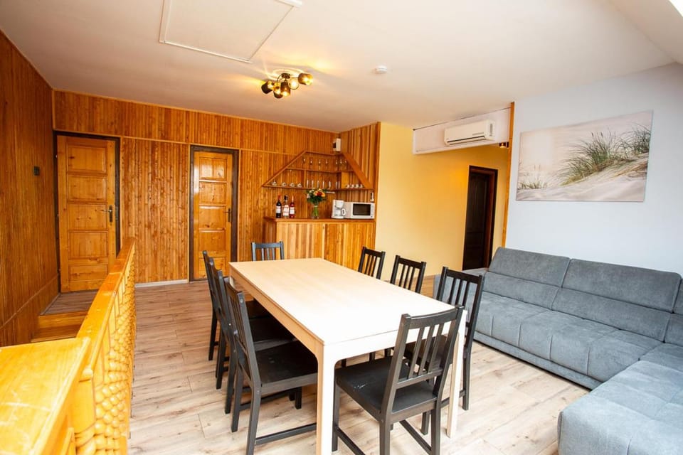 Strandi Apartmanok- Levente Apartment in Hungary