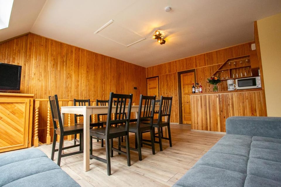 Strandi Apartmanok- Levente Apartment in Hungary