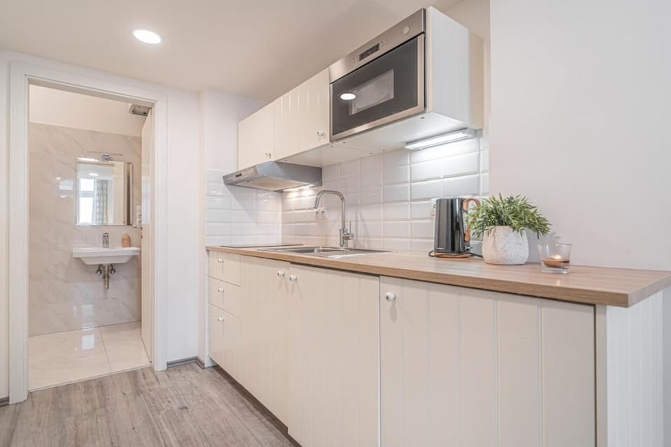Útulny byt v centru Prahy Apartment in Prague