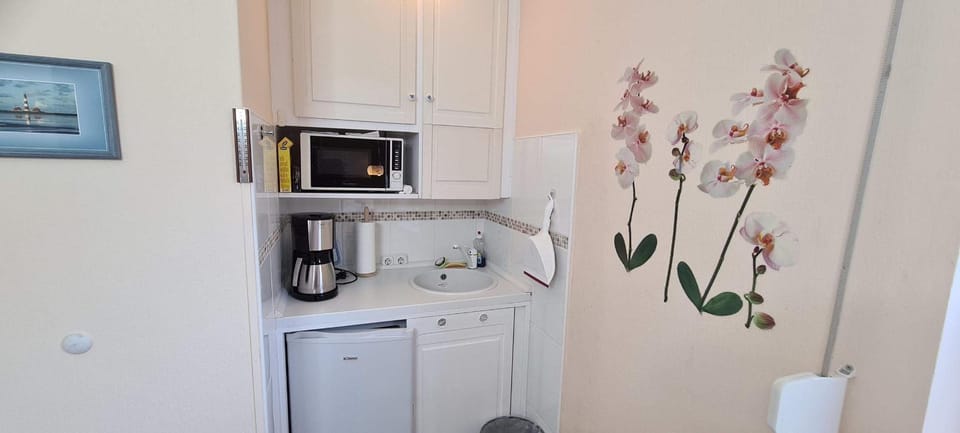 App-Liebrecht-EG Apartment in Sankt Peter-Ording