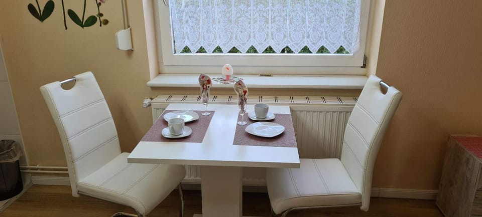 App-Liebrecht-EG Apartment in Sankt Peter-Ording