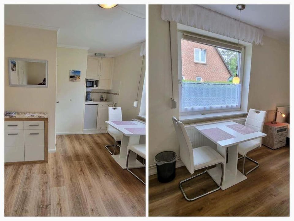 App-Liebrecht-EG Apartment in Sankt Peter-Ording