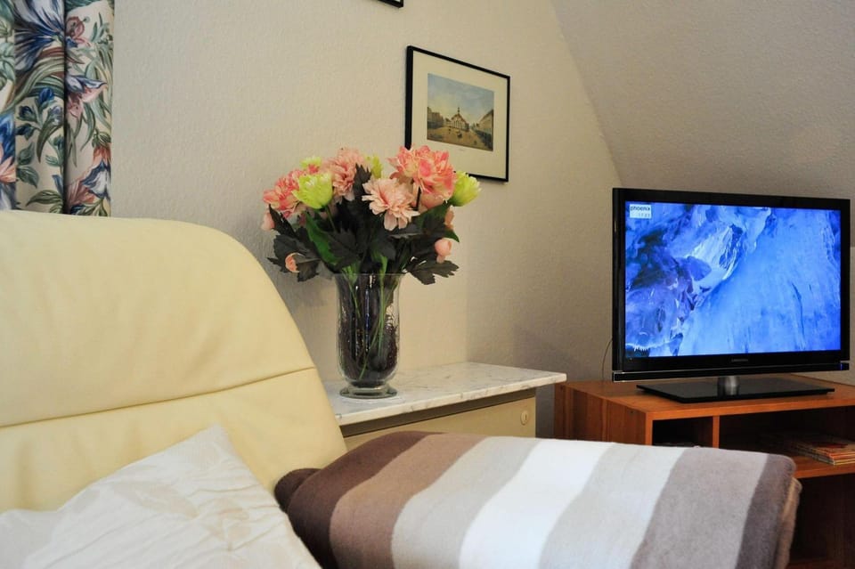FeWo-Duenenblick-II-Whg-5 Apartment in Sankt Peter-Ording
