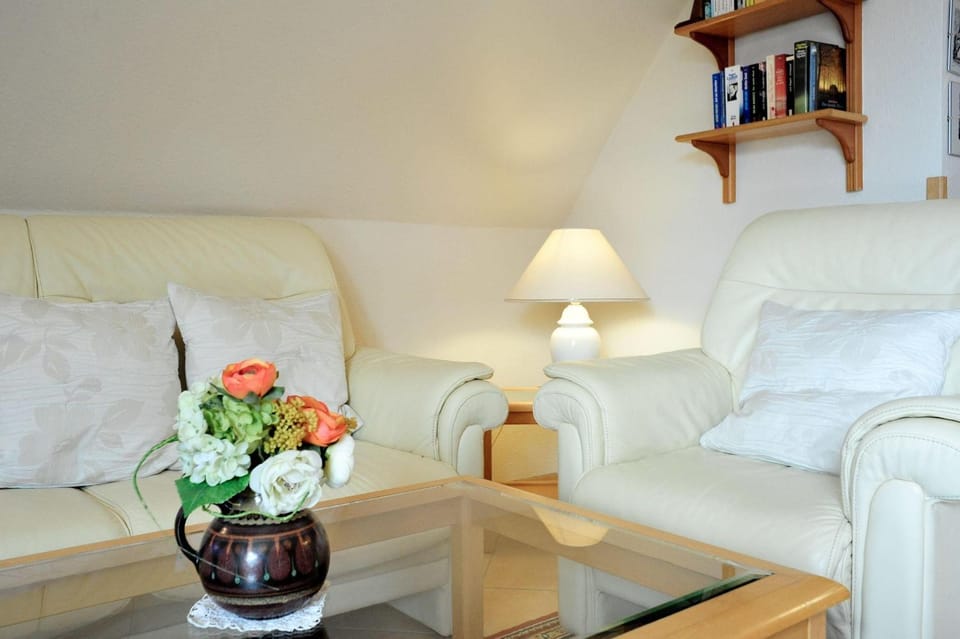 FeWo-Duenenblick-II-Whg-5 Apartment in Sankt Peter-Ording