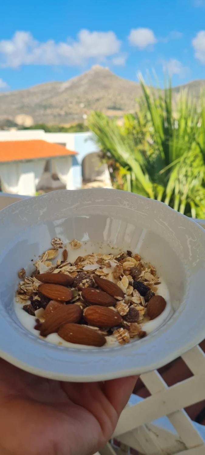 Breakfast