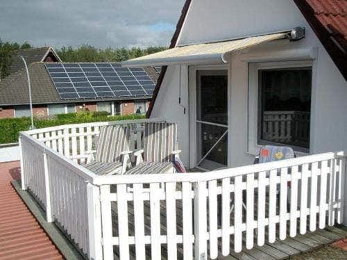 App-Liebrecht-OG-rechts-2 Apartment in Sankt Peter-Ording