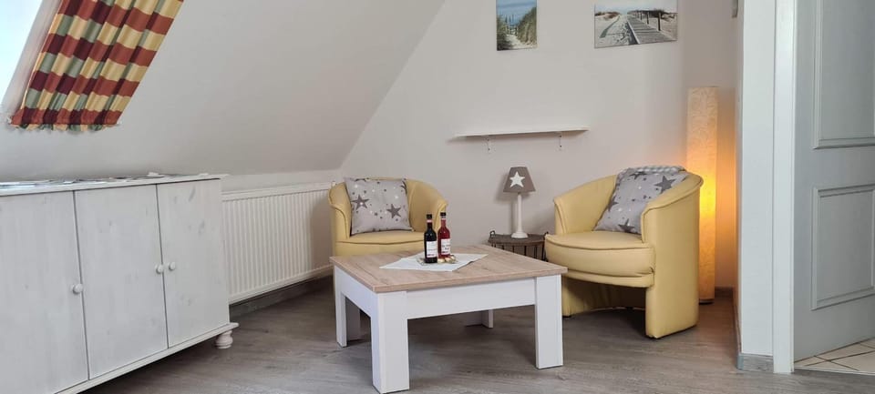 App-Liebrecht-OG-links-1 Apartment in Sankt Peter-Ording