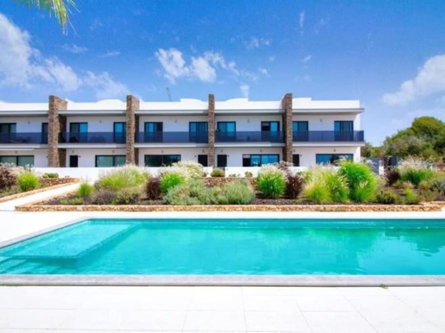 Bonjour House by Stay ici Villa in Faro District