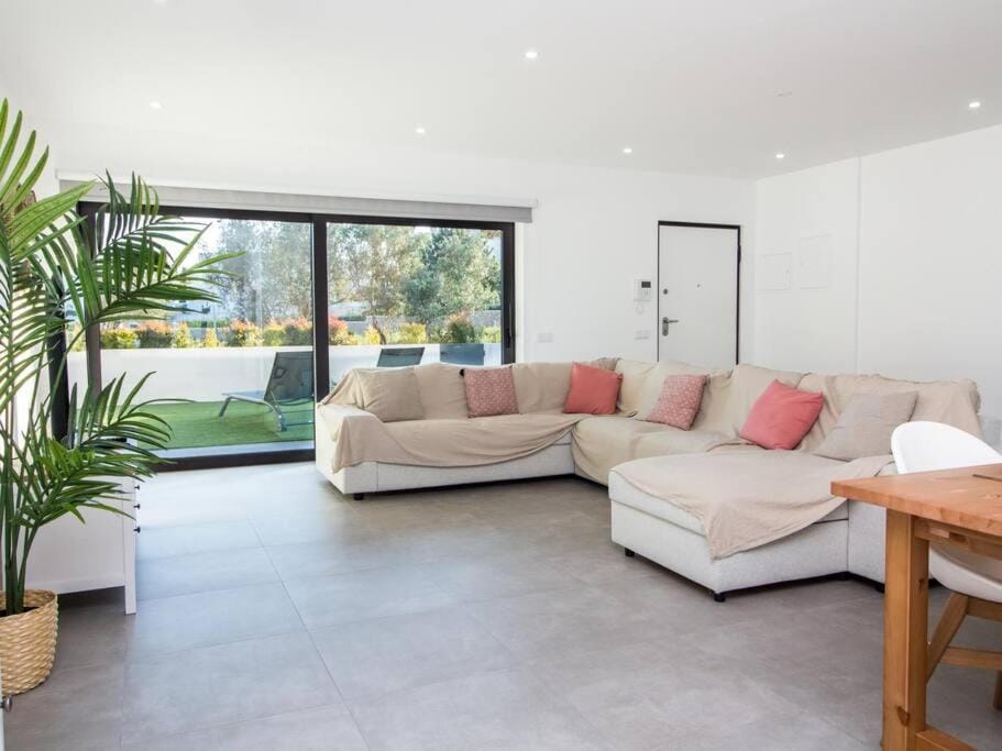 Bonjour House by Stay ici Villa in Faro District