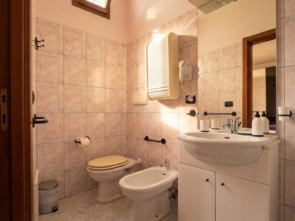 Aigua De Mar Bed and Breakfast in Alghero