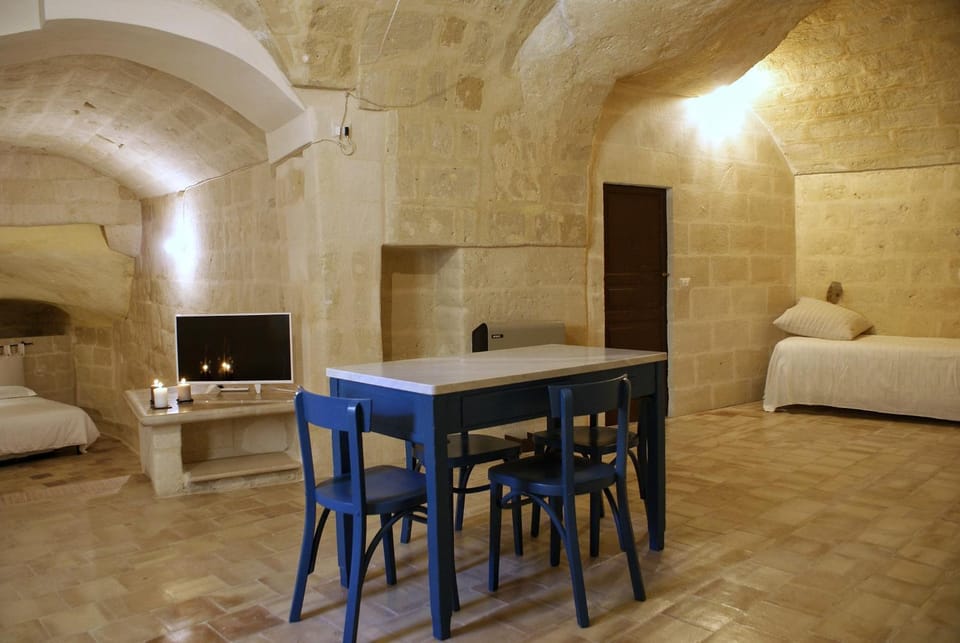Casa Ferri Bed and Breakfast in Matera