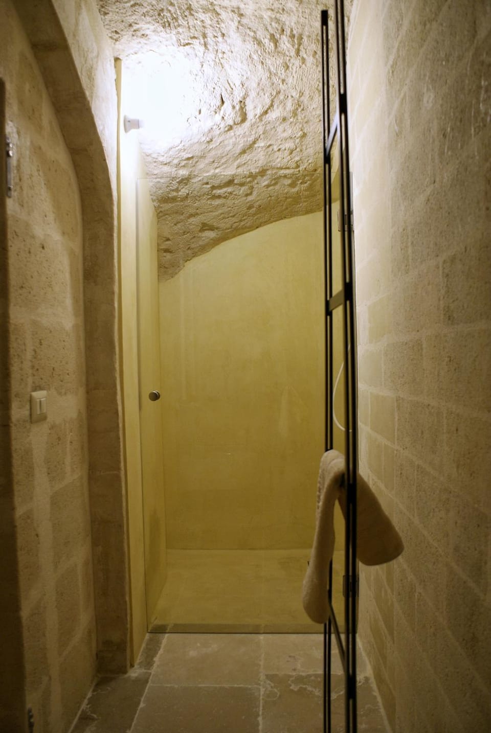 Casa Ferri Bed and Breakfast in Matera