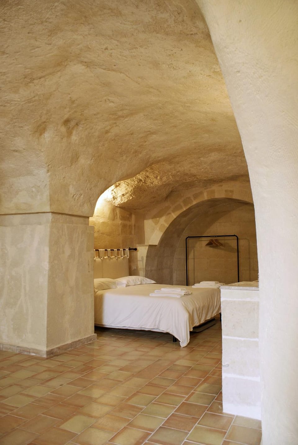 Casa Ferri Bed and Breakfast in Matera