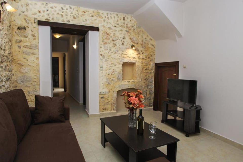 Argyro House II Apartment in Rethymno