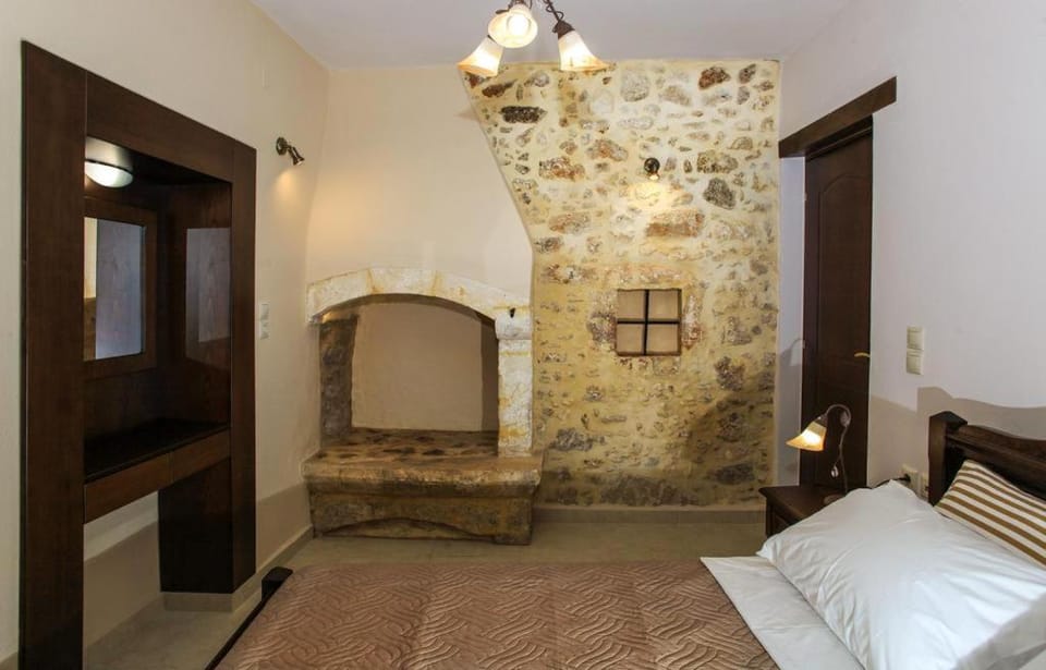 Argyro House II Apartment in Rethymno