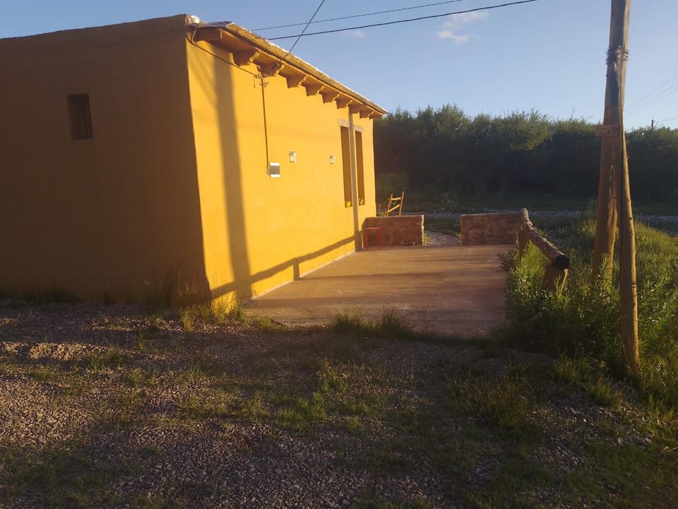 El Cardón,monoambiente en el campo Apartment in Jujuy Province, Argentina