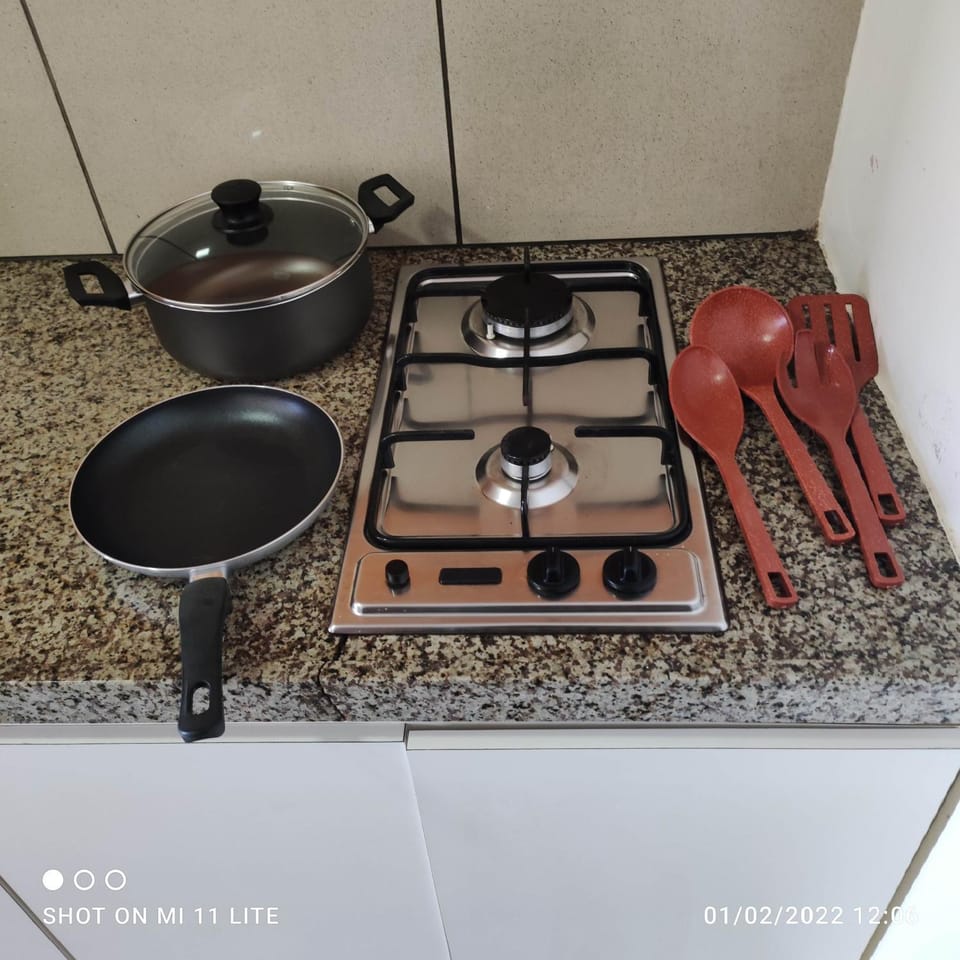 Meireles 6, PRAIA MANSA Vista al Mar, Perto de tudo Apartment in Fortaleza