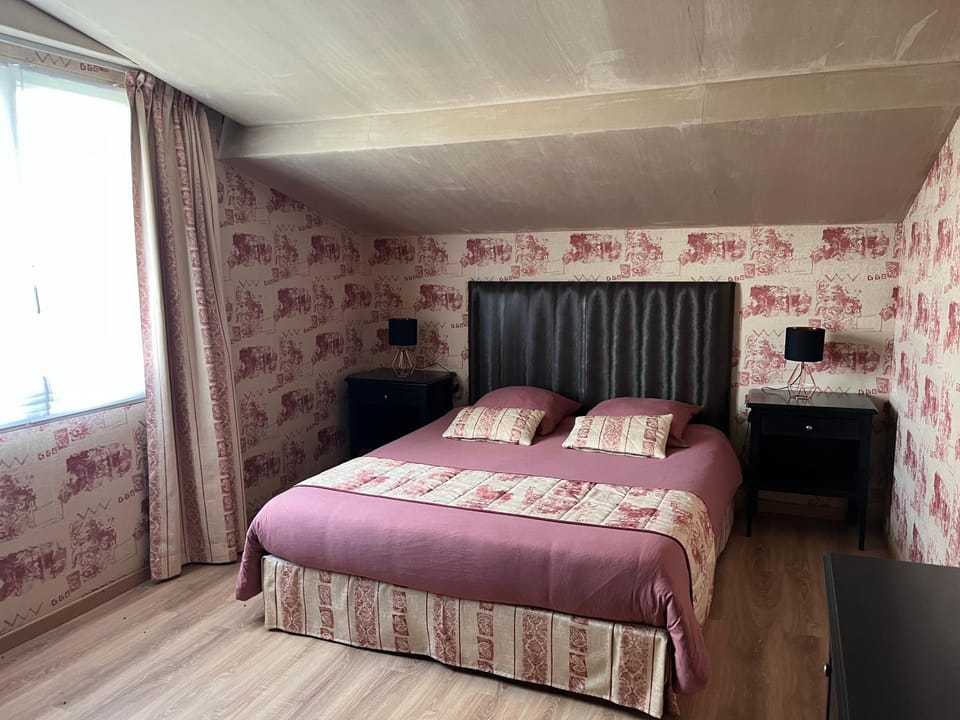 Les Wyllos Bed and Breakfast in Grand Est
