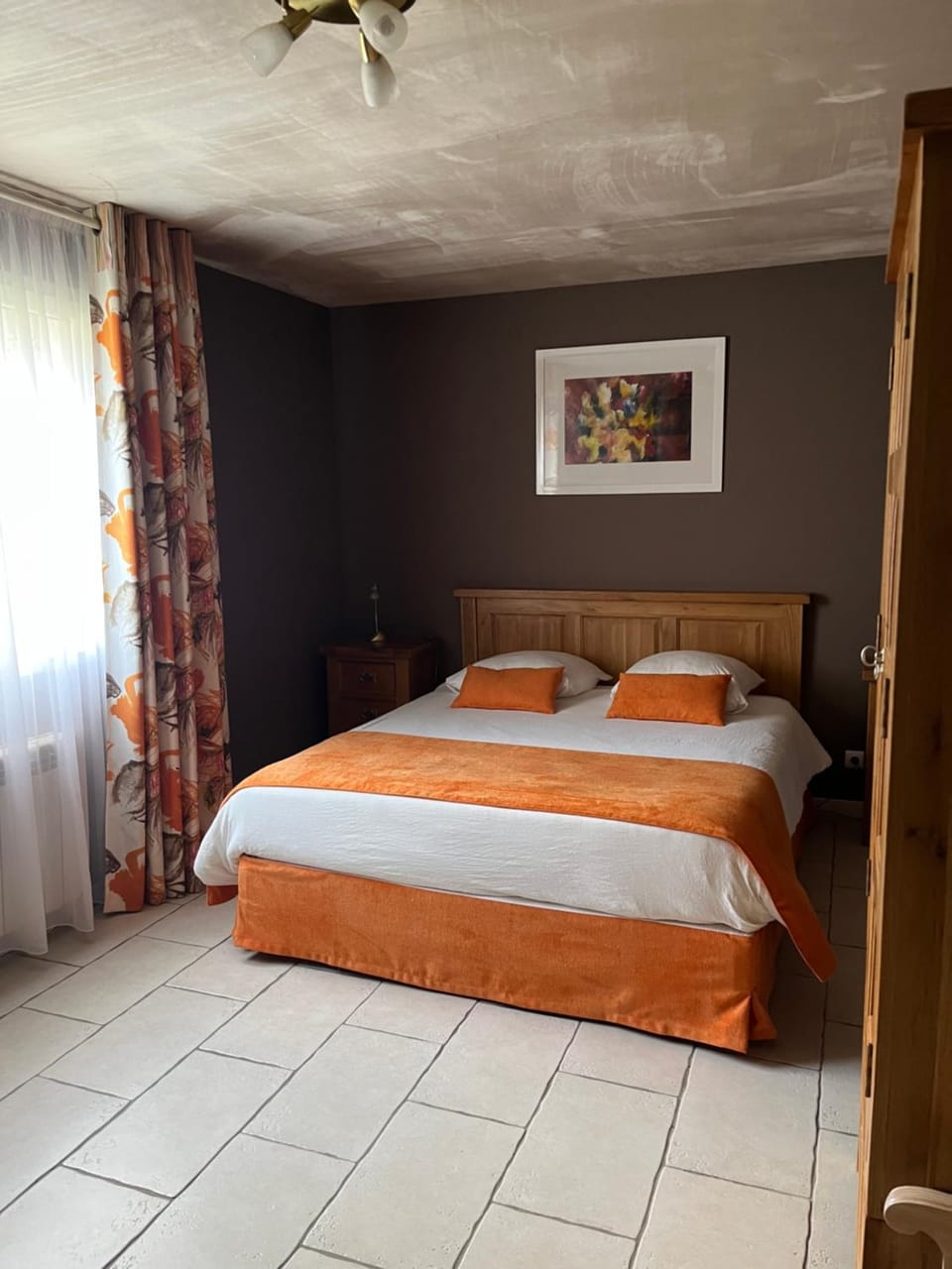Les Wyllos Bed and Breakfast in Grand Est