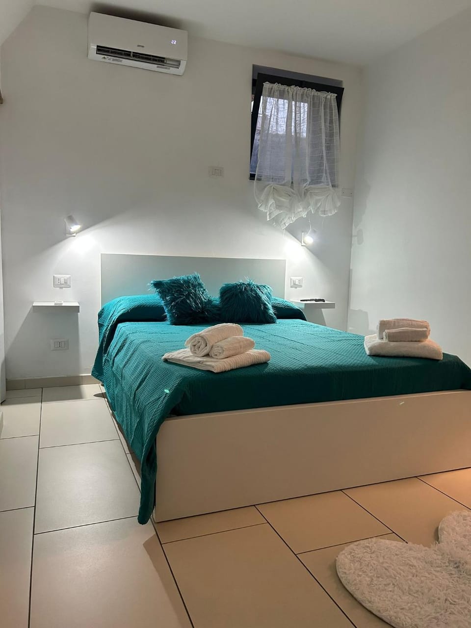 J&S Sicily Apartments Apartment in Catania