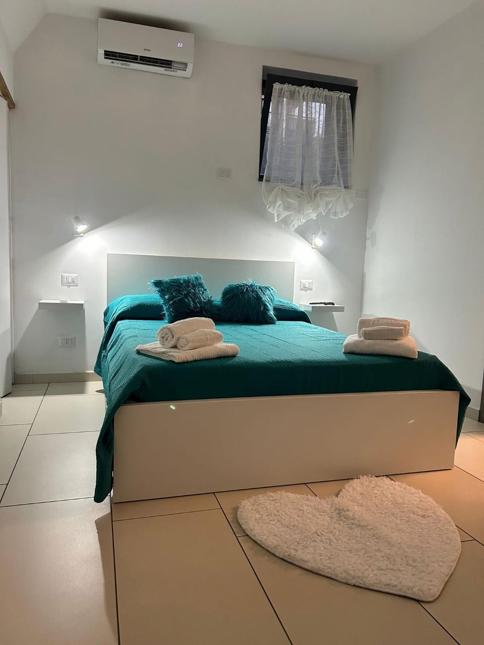 J&S Sicily Apartments Apartment in Catania