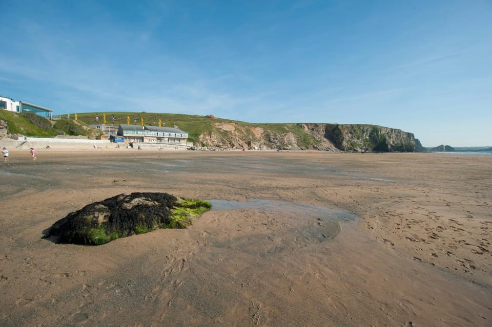 Off site, Natural landscape, Beach