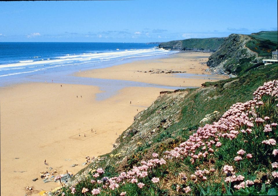 Off site, Beach, Area and facilities