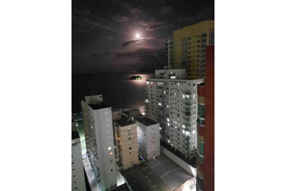 Night